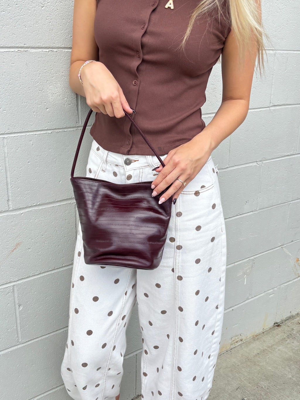 Vancouver Purse