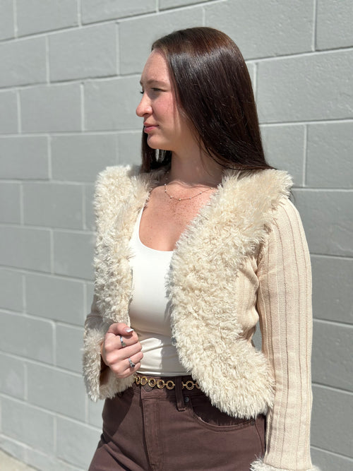 Academie Sweater