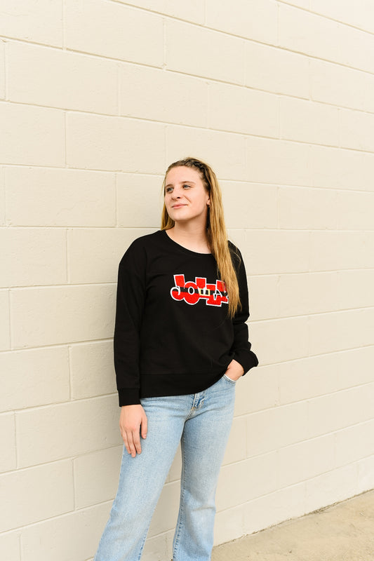 Jolly Sweatshirt