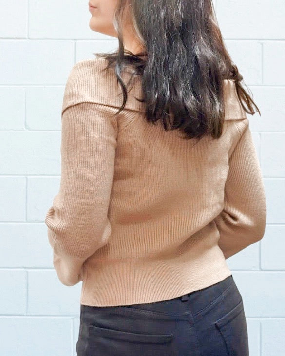 Gissele Sweater