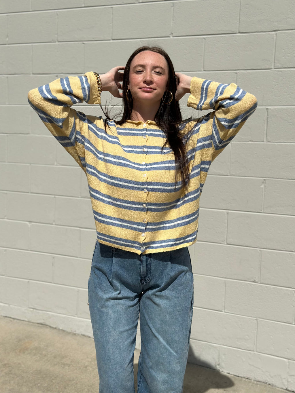 Piper Cardigan