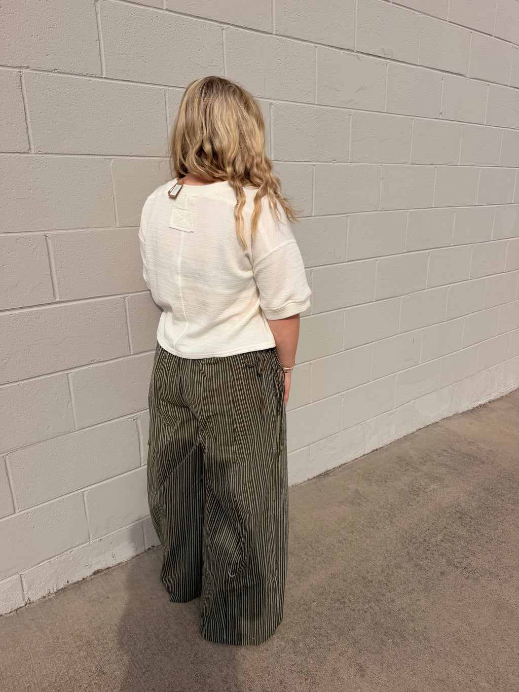 Lauren Pants