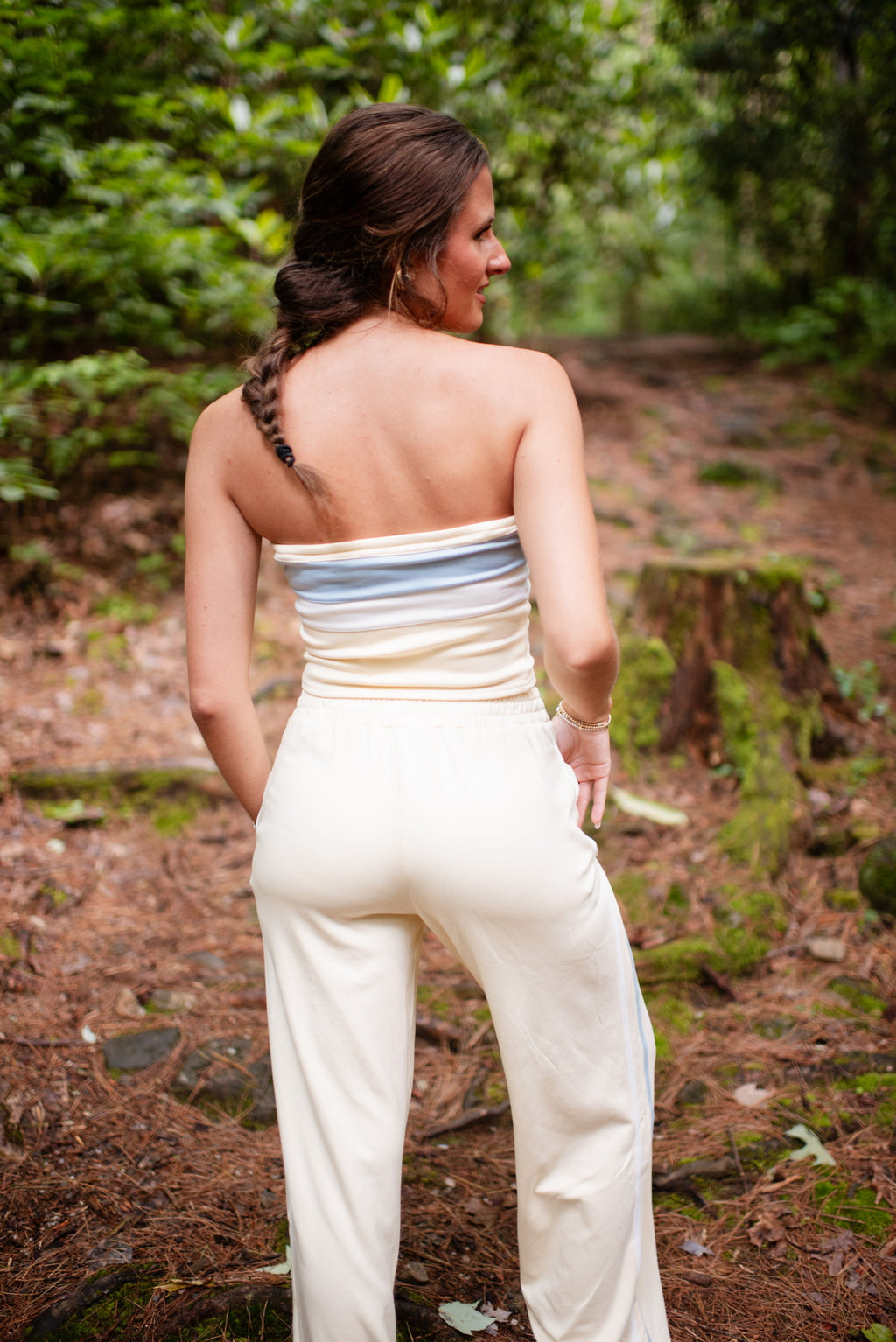 Paloma Set Sweatpants