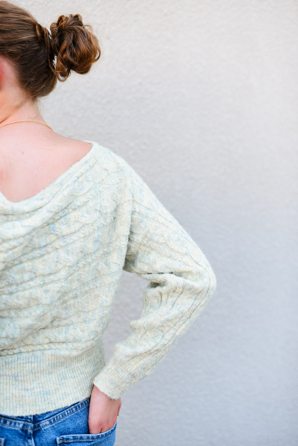 Fenia Sweater