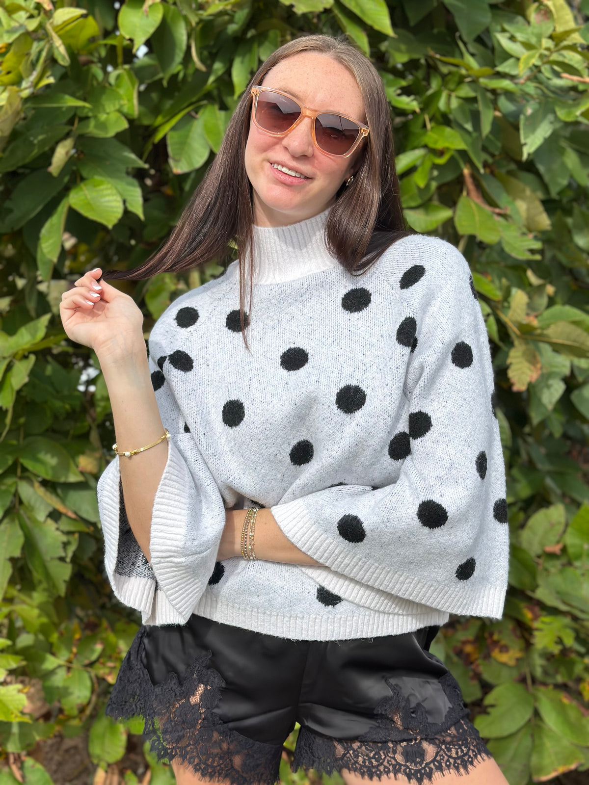 Cosmic Sweater