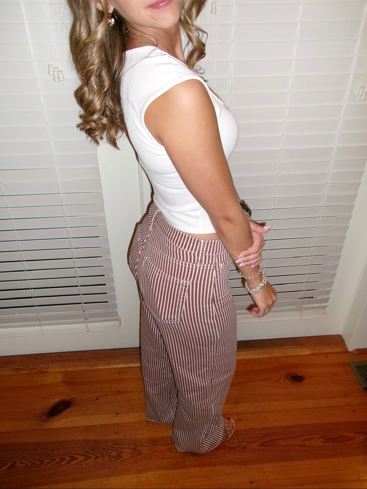 Riana Pants