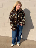 Marla Jacket