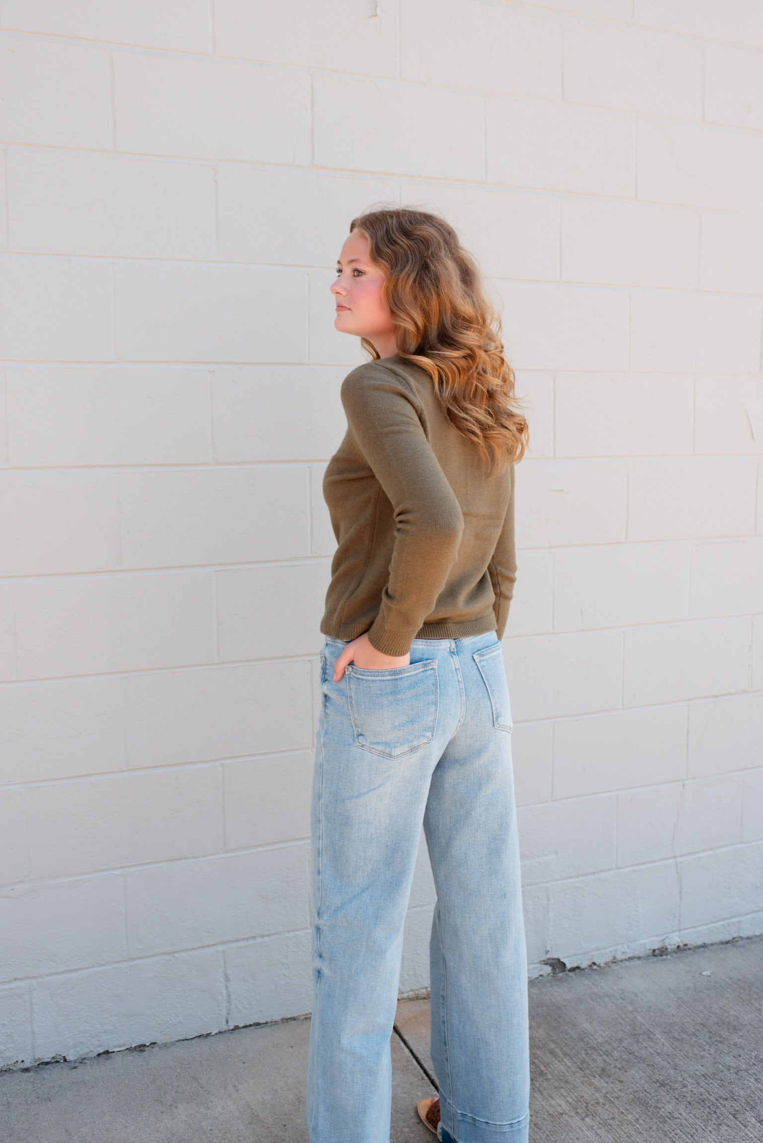 Felina Sweater