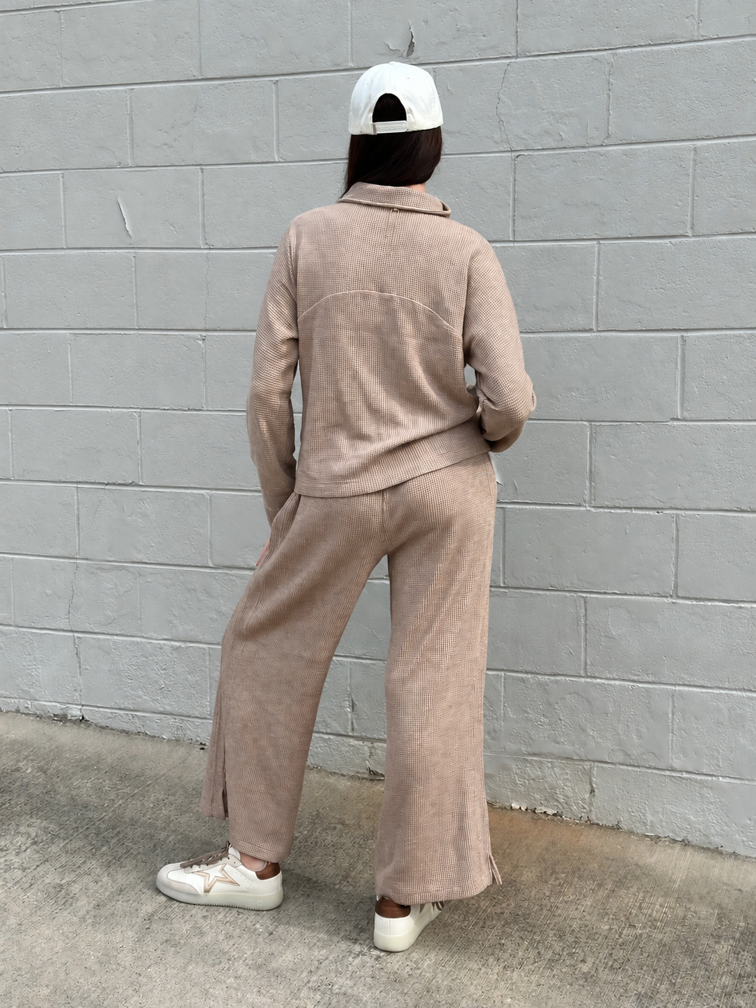 Rest Day Set Pants
