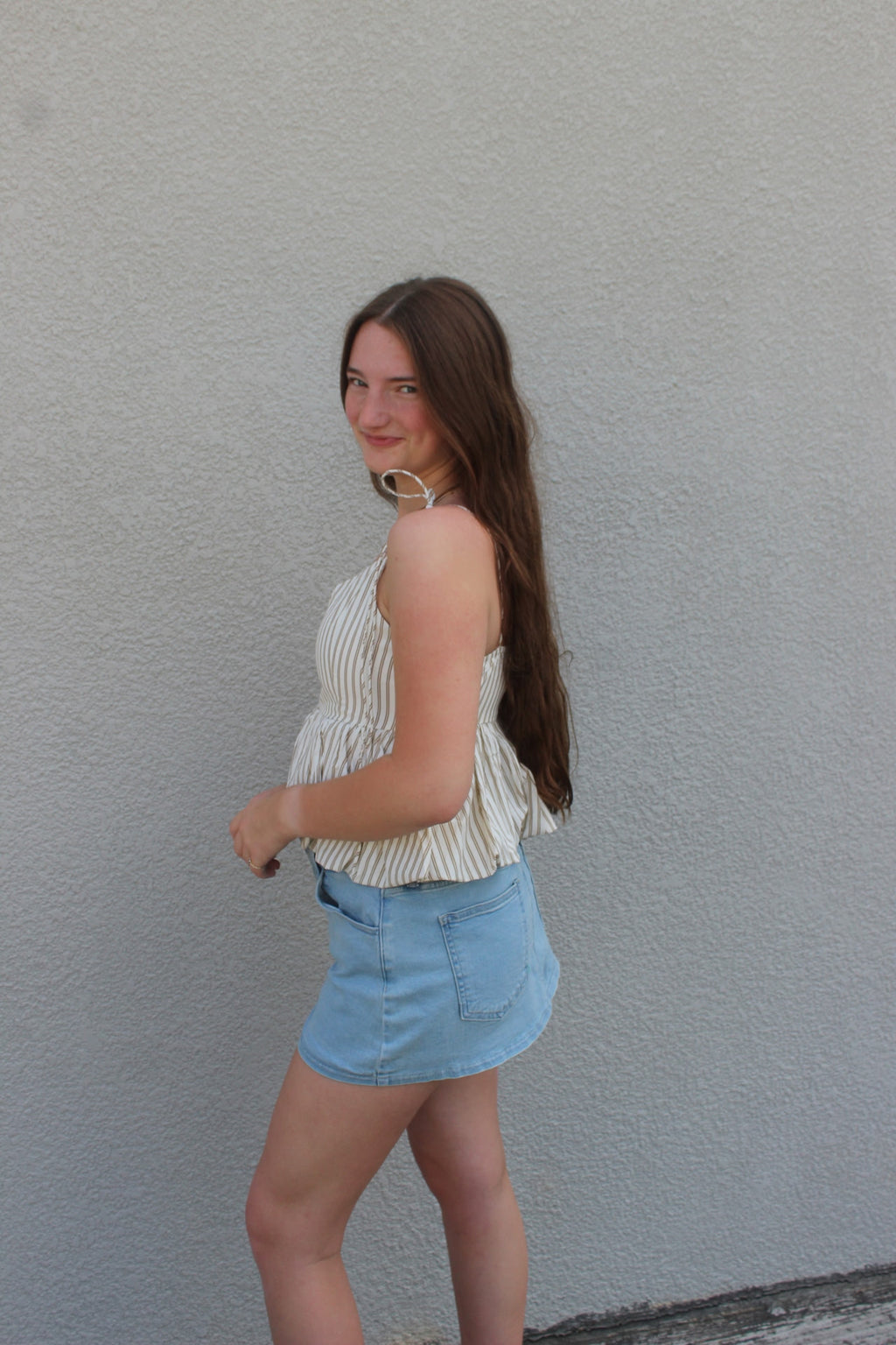Skye Top