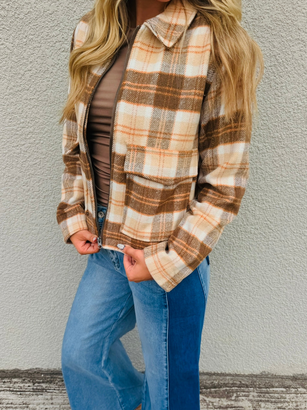 Marshall Jacket