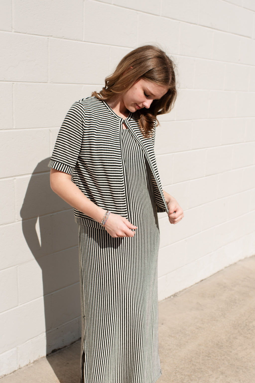 Eden Dress