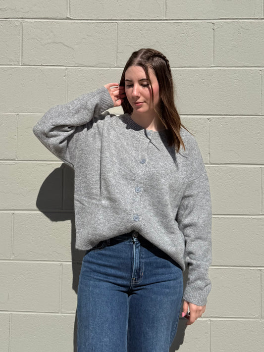 Deedee Cardigan