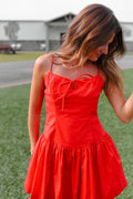 Sarina Mini Dress
