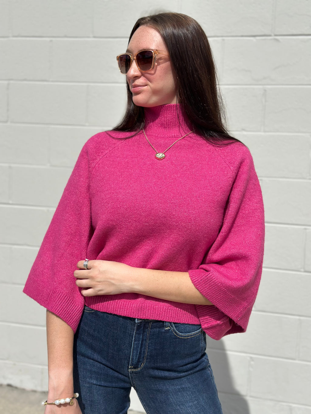 Arion Sweater