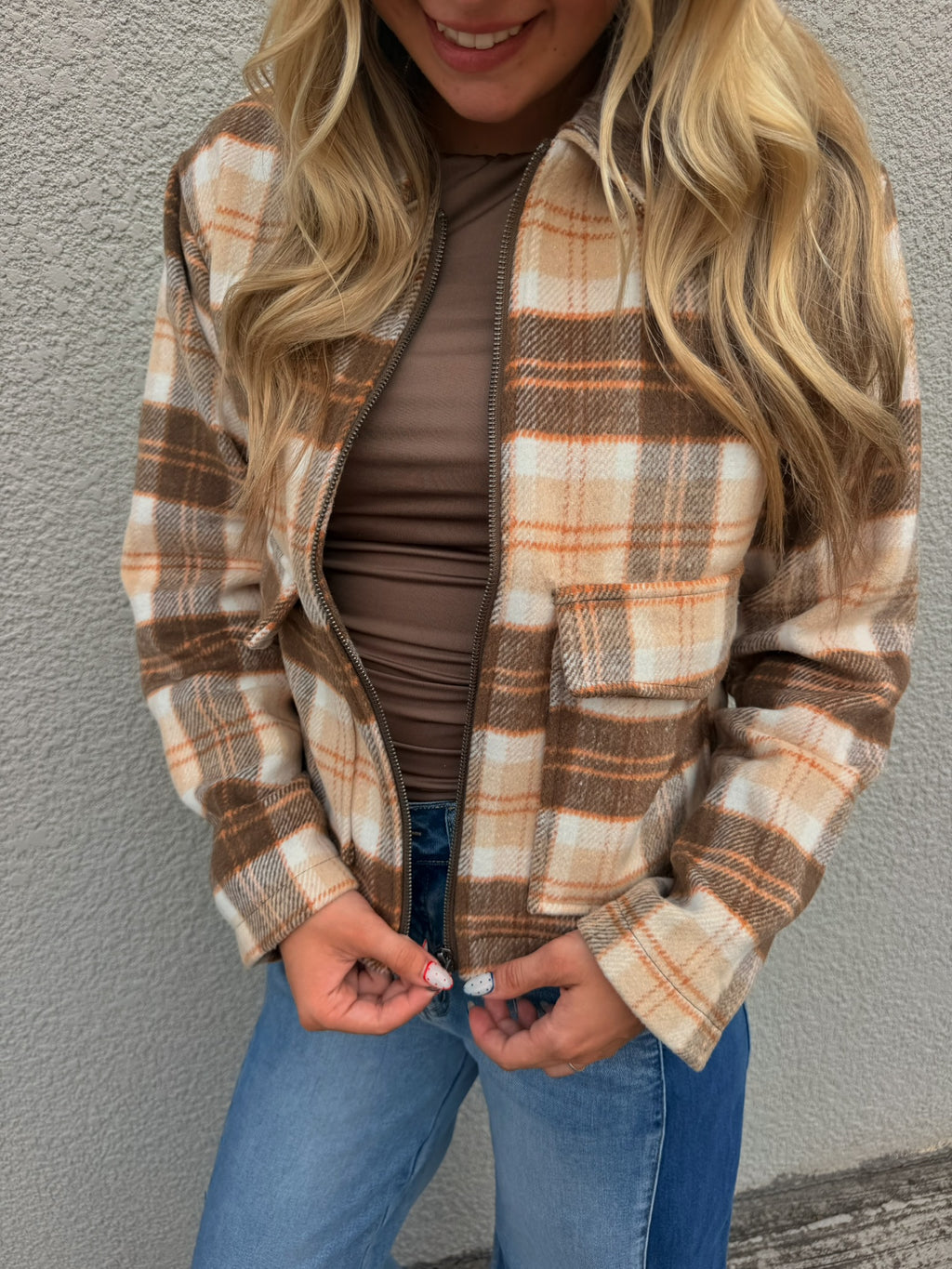 Marshall Jacket