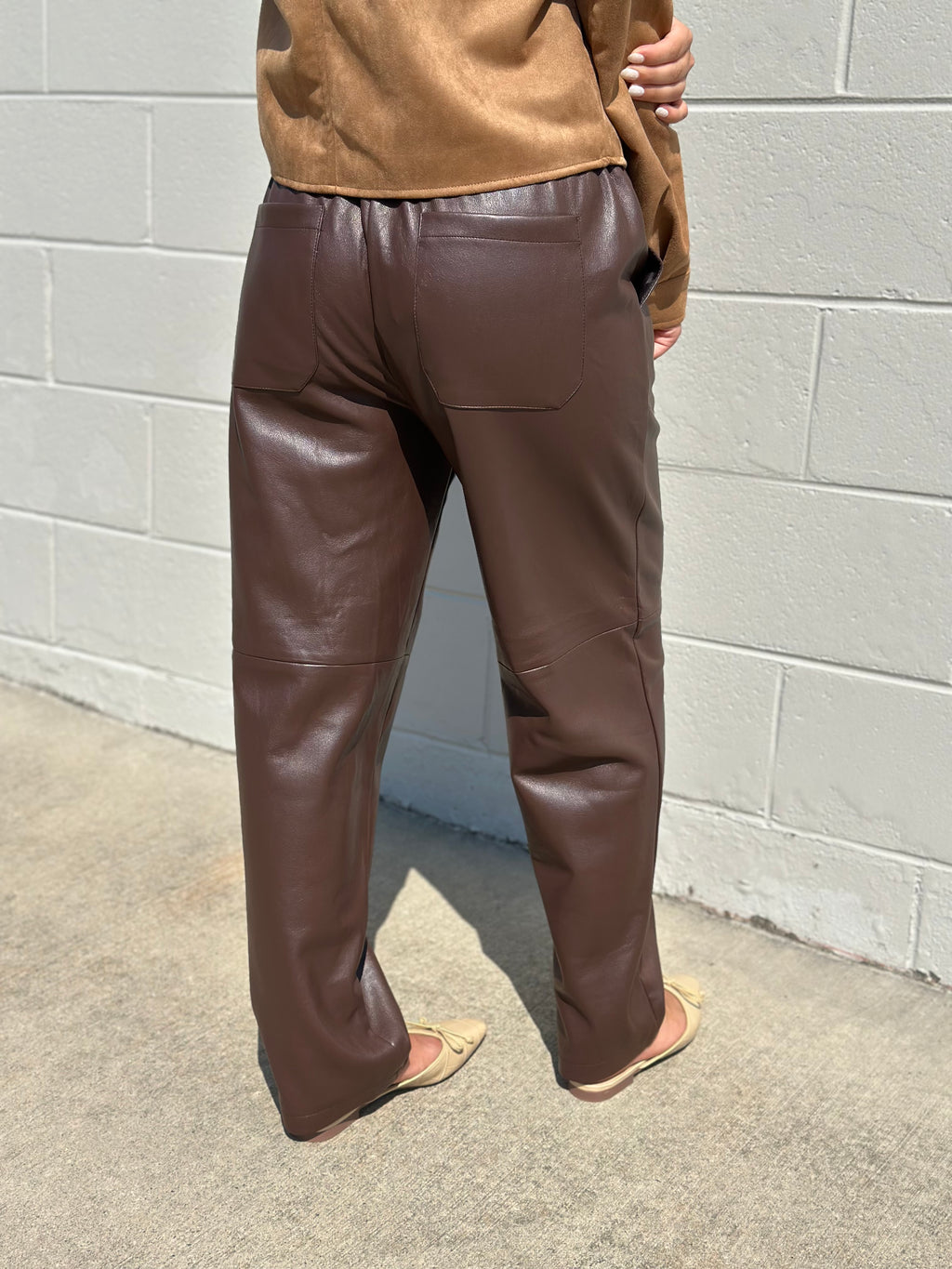 Element Pants