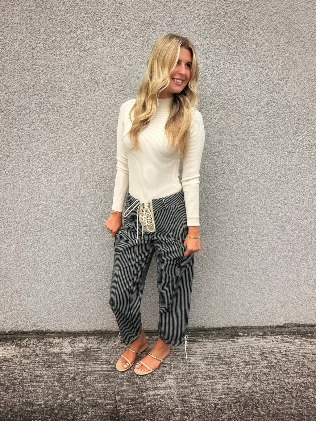 Dara Pants