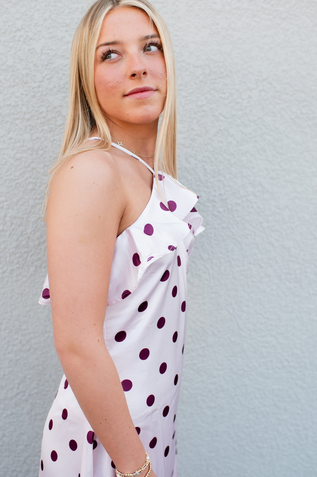 Retro Dress