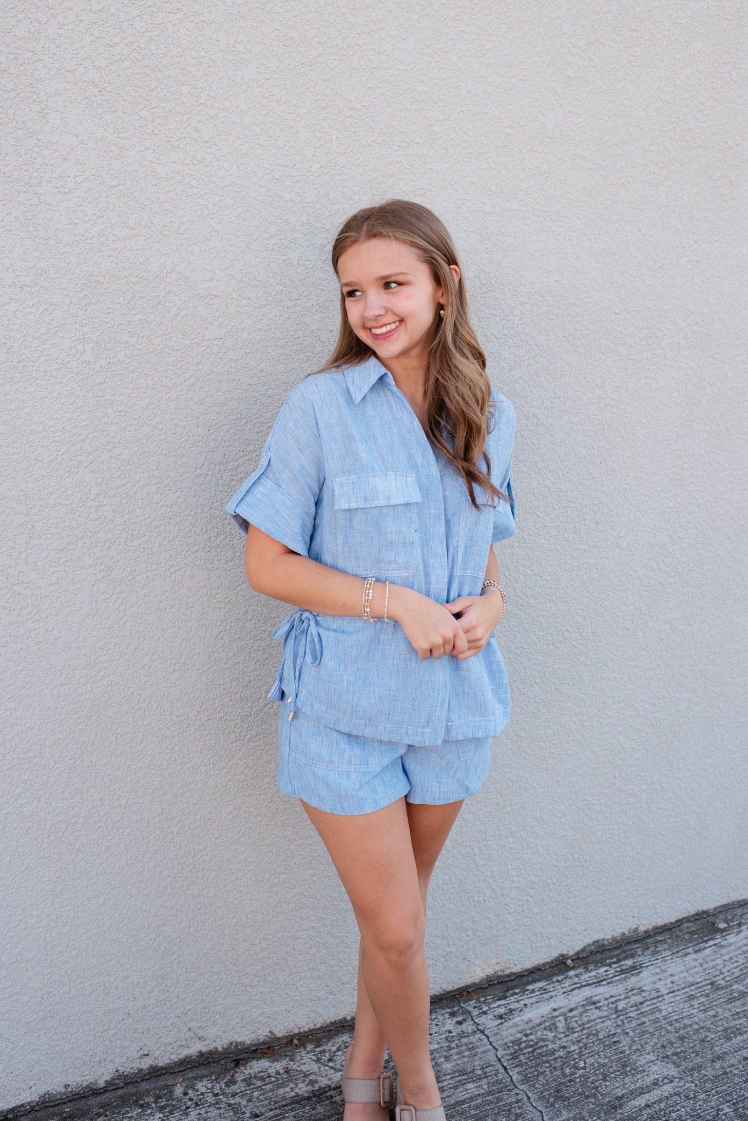 Ellery Set Shorts