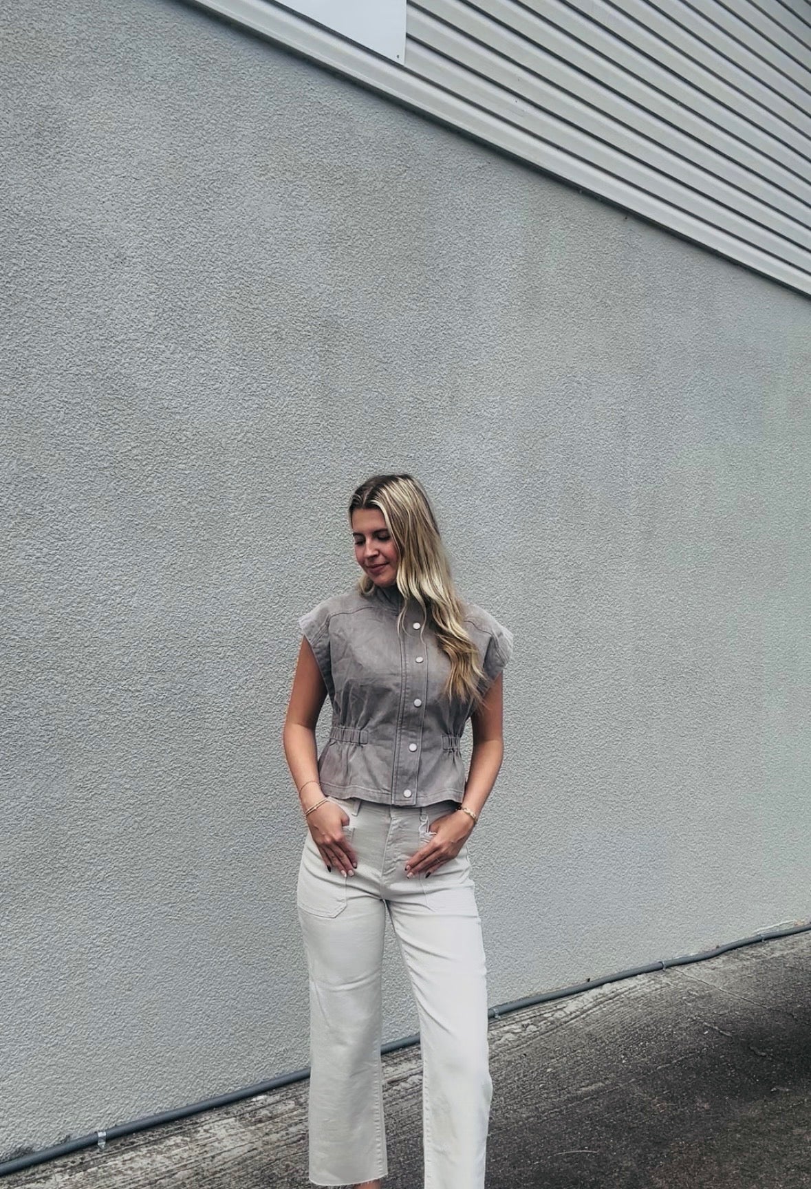 Rosye Vest