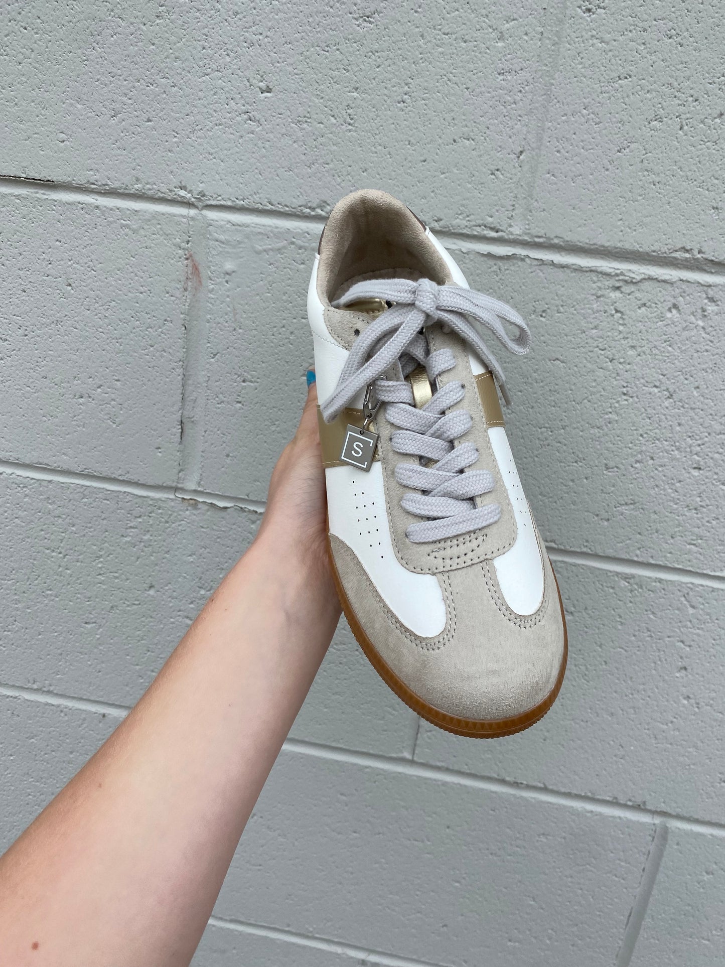 Sydney Shu Shop Sneaker