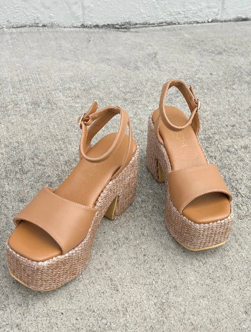 Arden Shoes