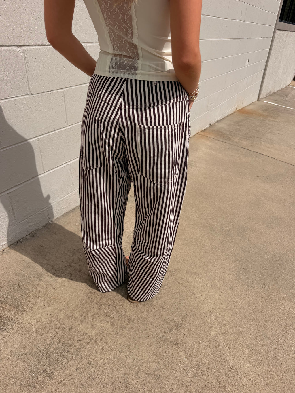 Attico Pants