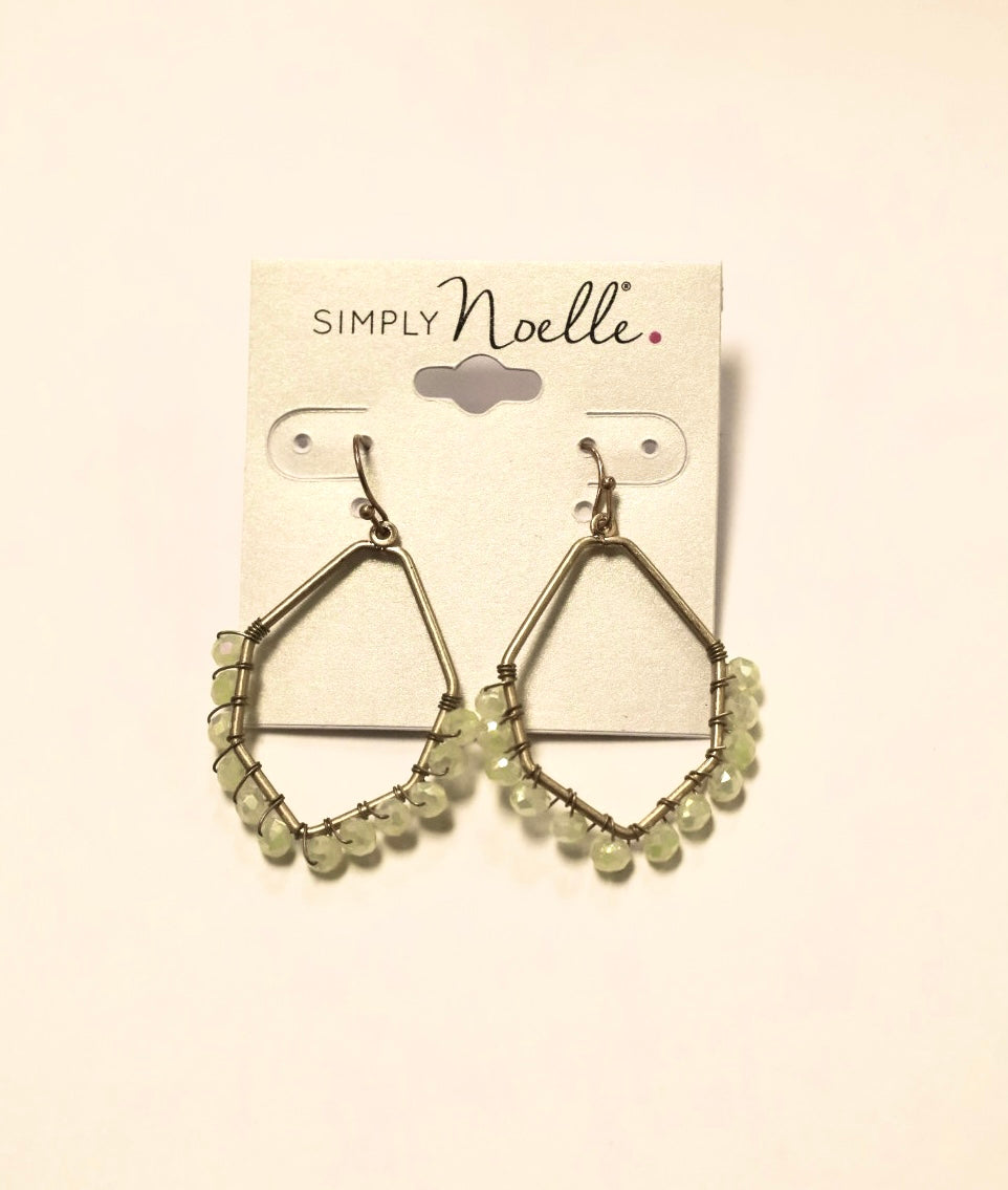 Bella Earrings