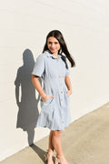 Noah Mini Dress