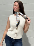 Pax Sweater Vest