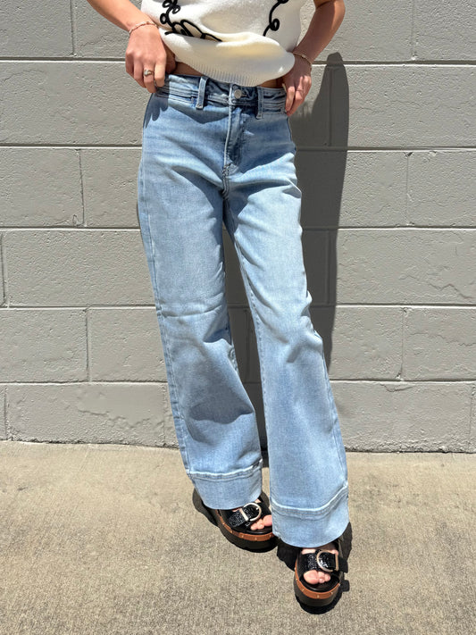 Roxane Jeans