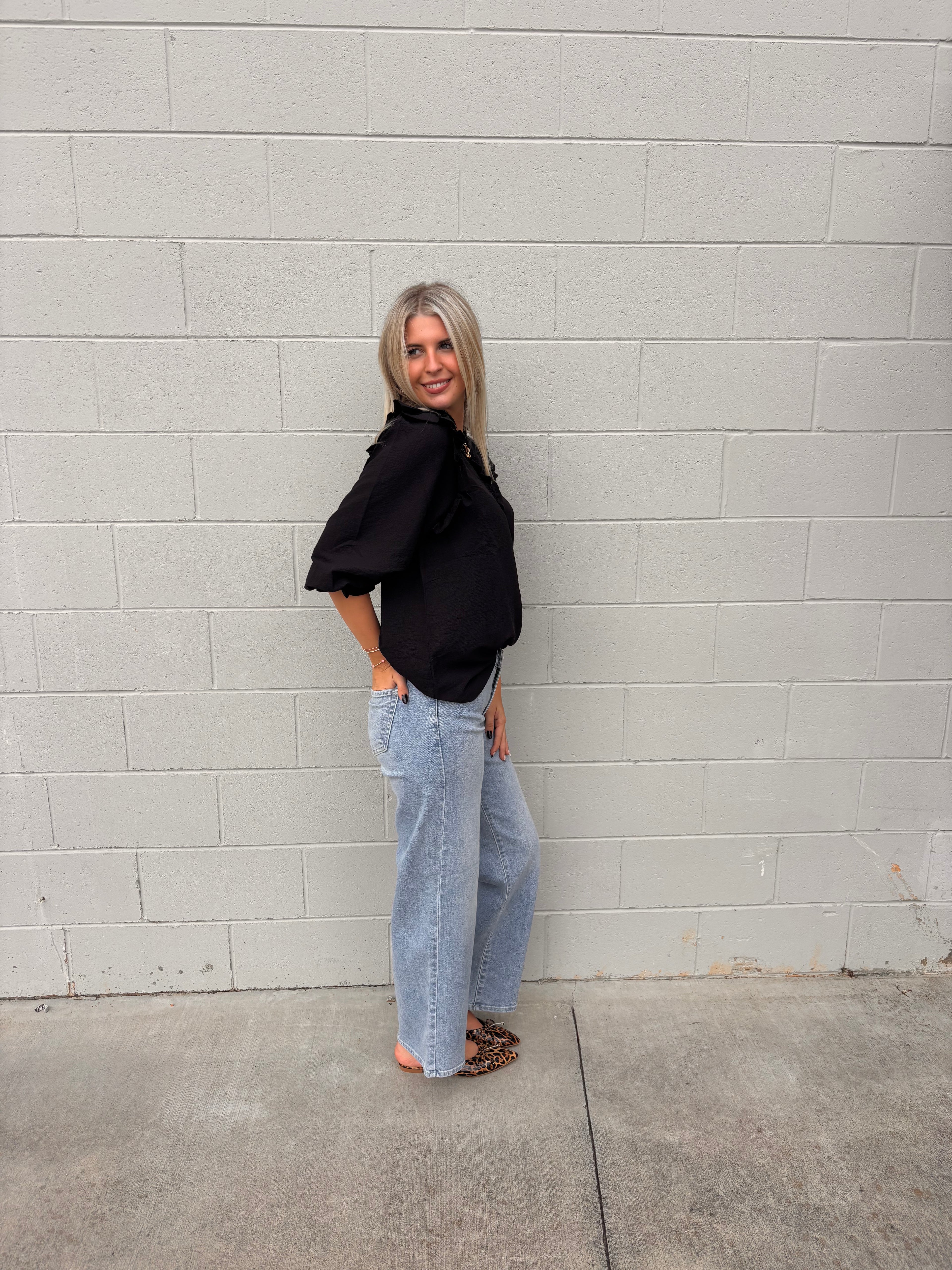 Delia Top