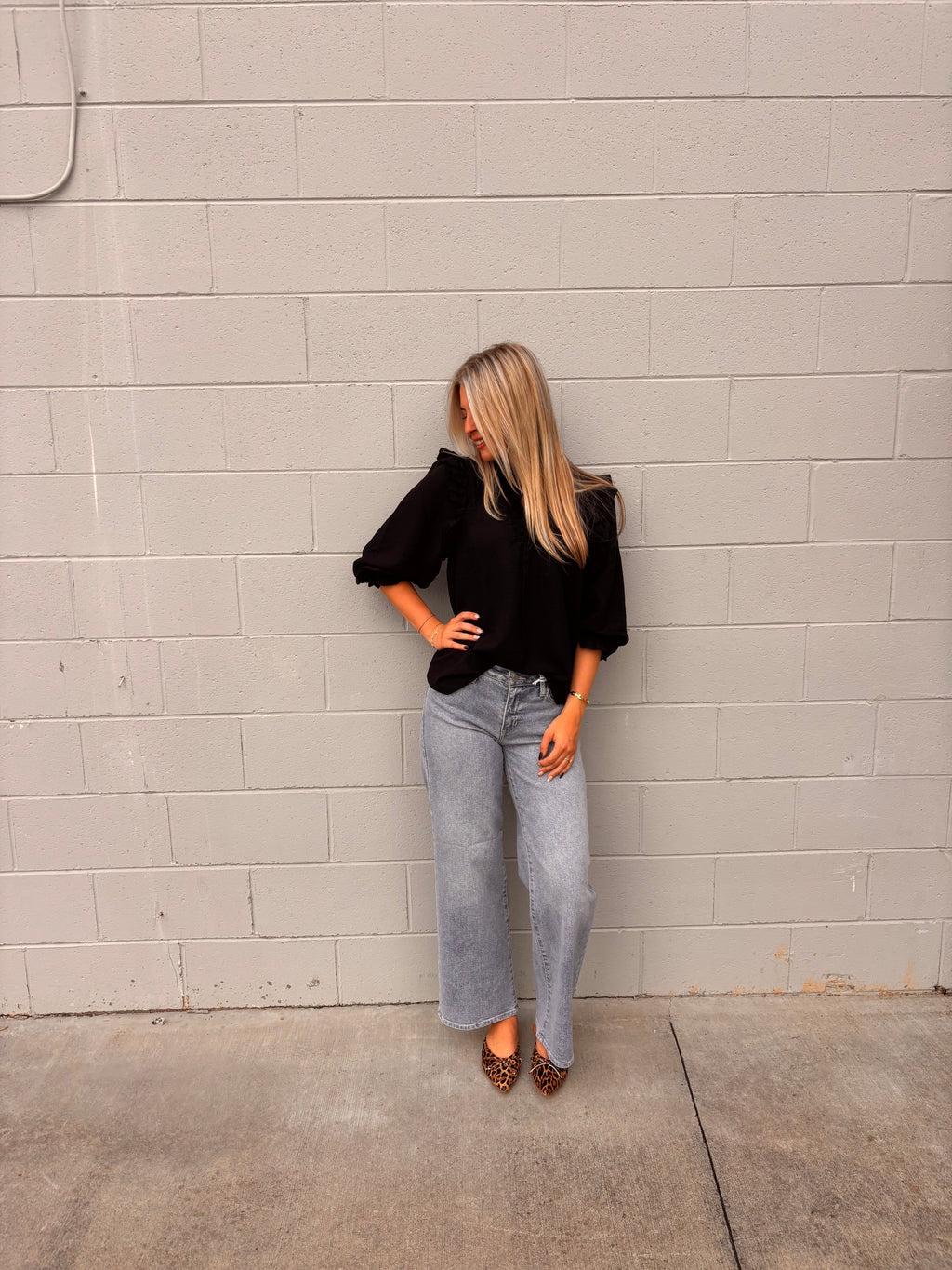 Delia Top