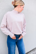 Kamali Sweater