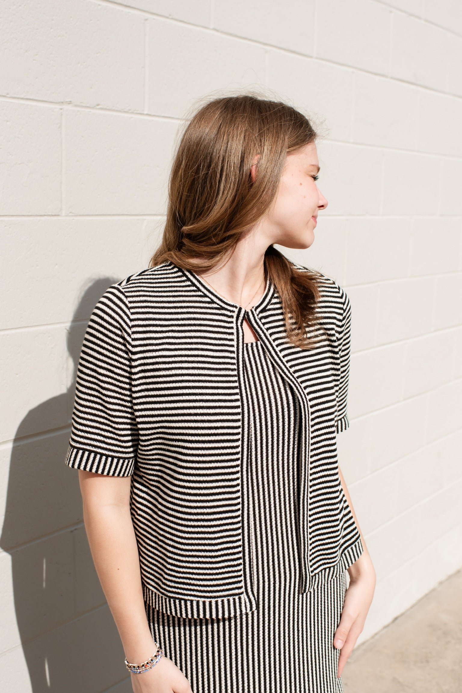 Eden Dress