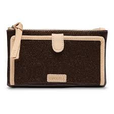Consuela Slim Wallet