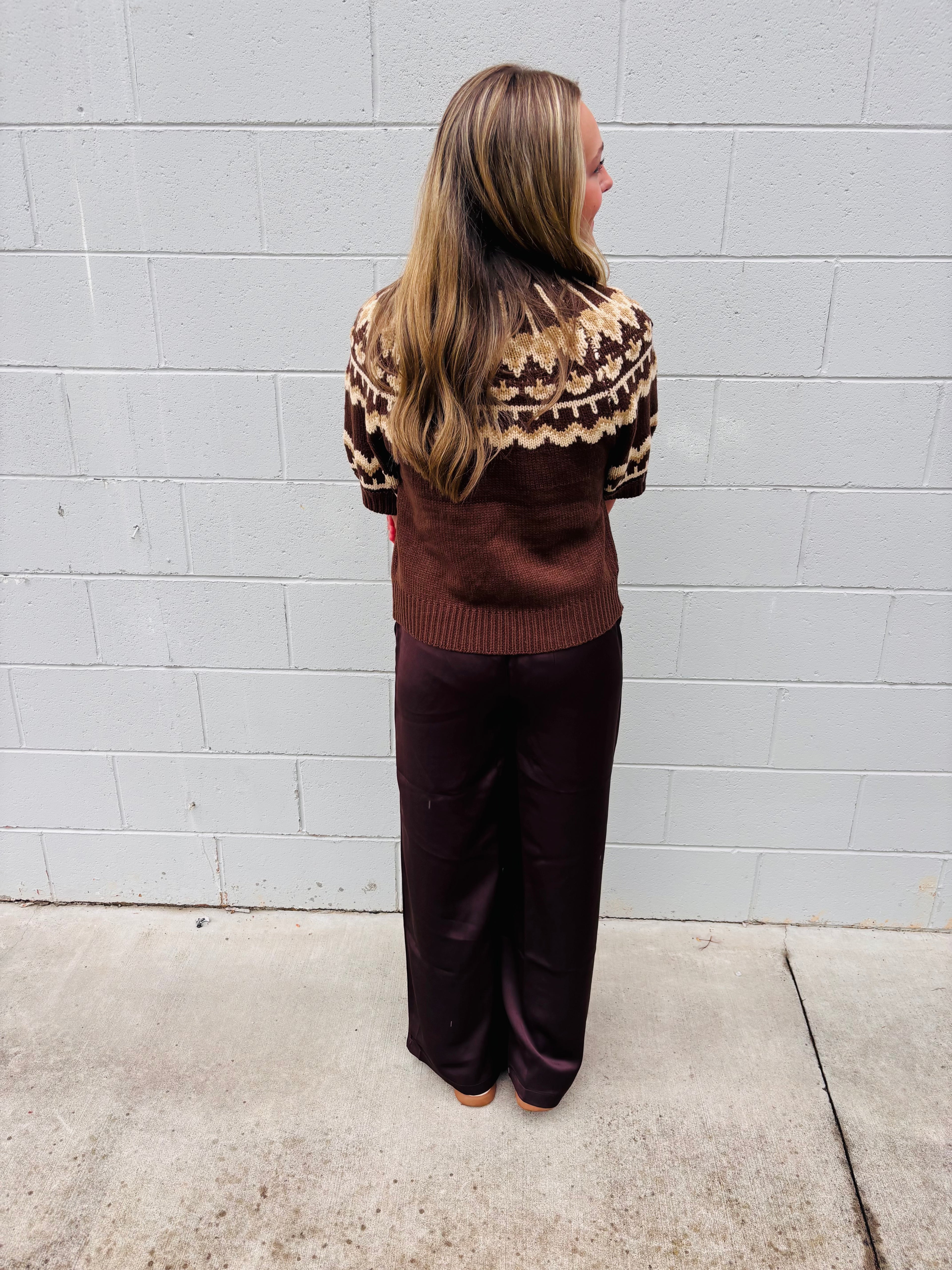 Fair Sweater