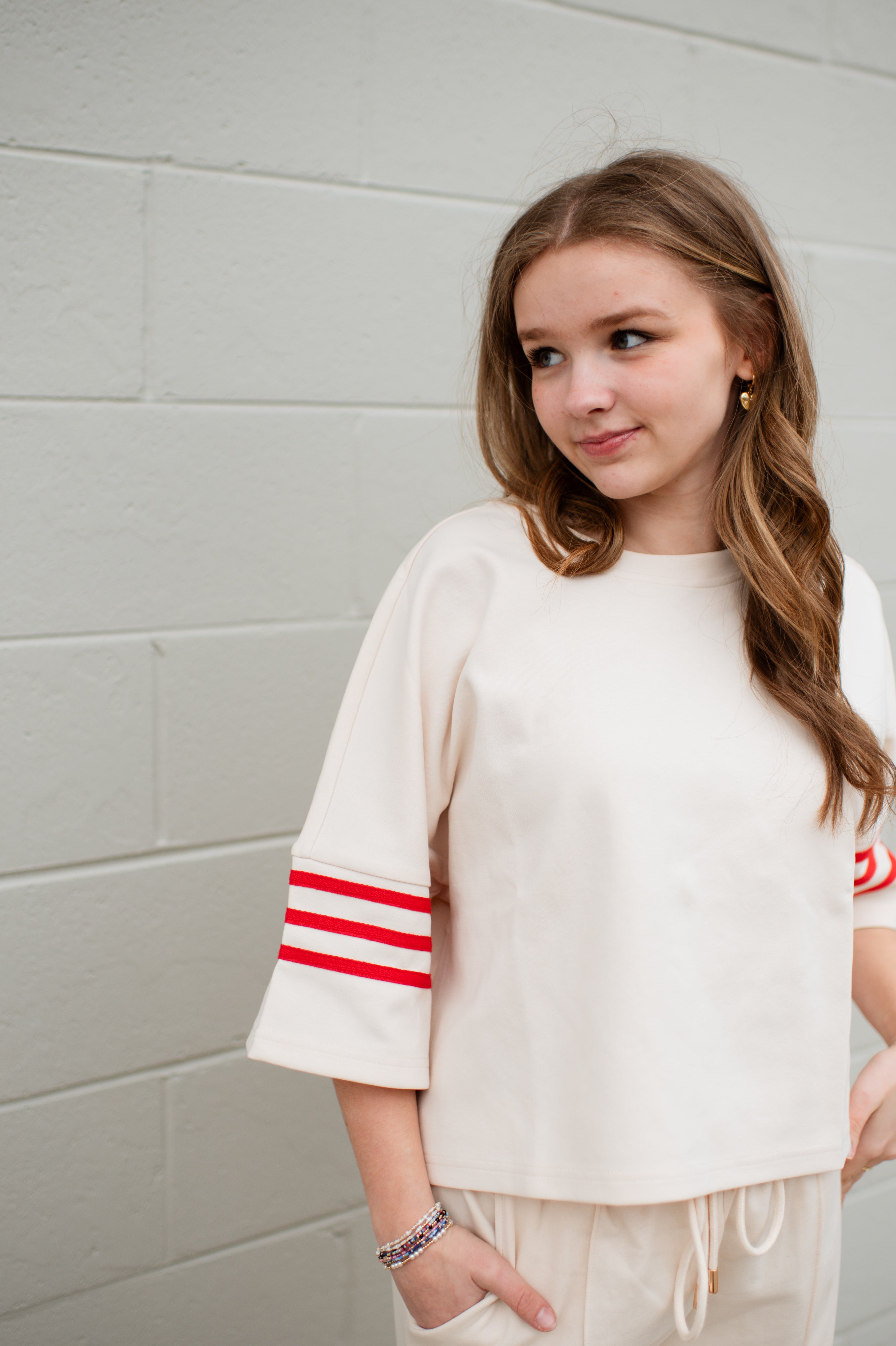 Zolla Set Top