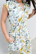 Ventry Maxi Dress