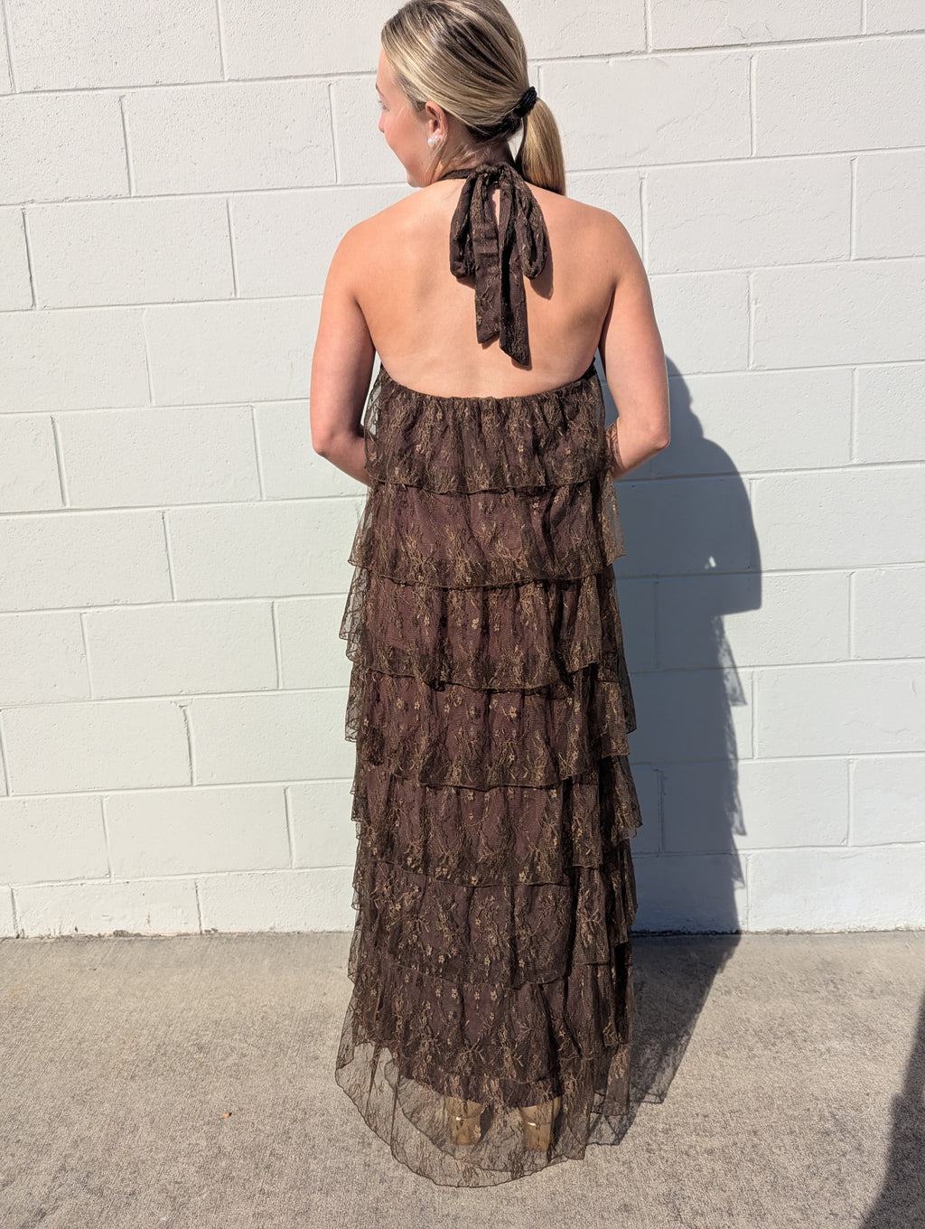 Norma Dress
