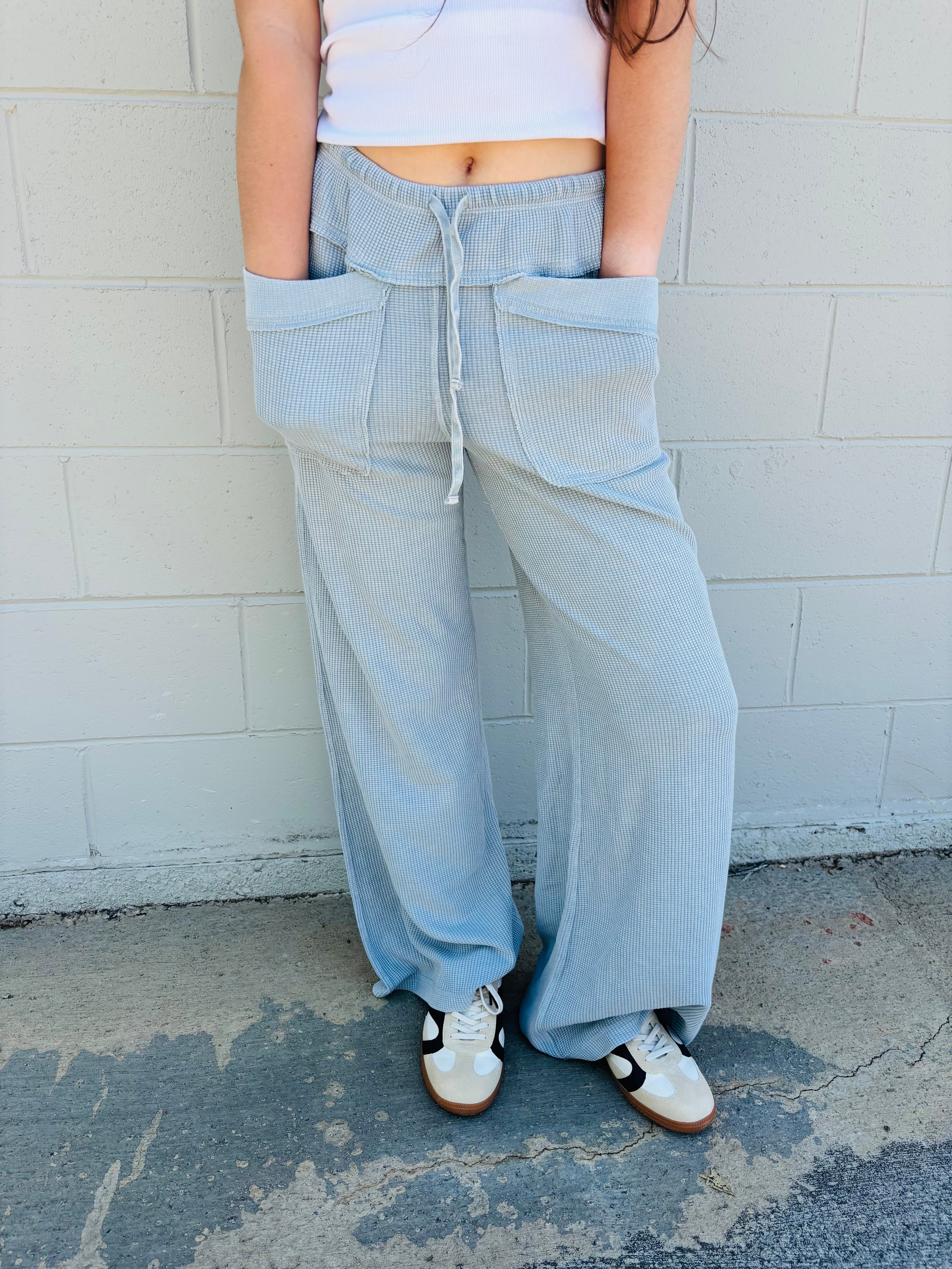 Renata Pants