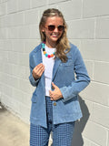 Vella Blazer