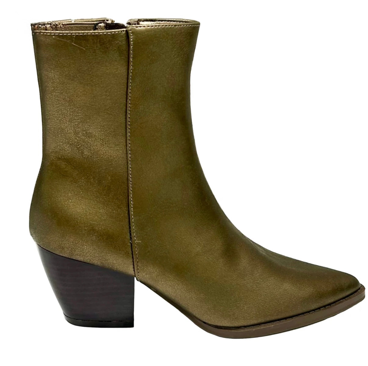 UMA Bronze Boots
