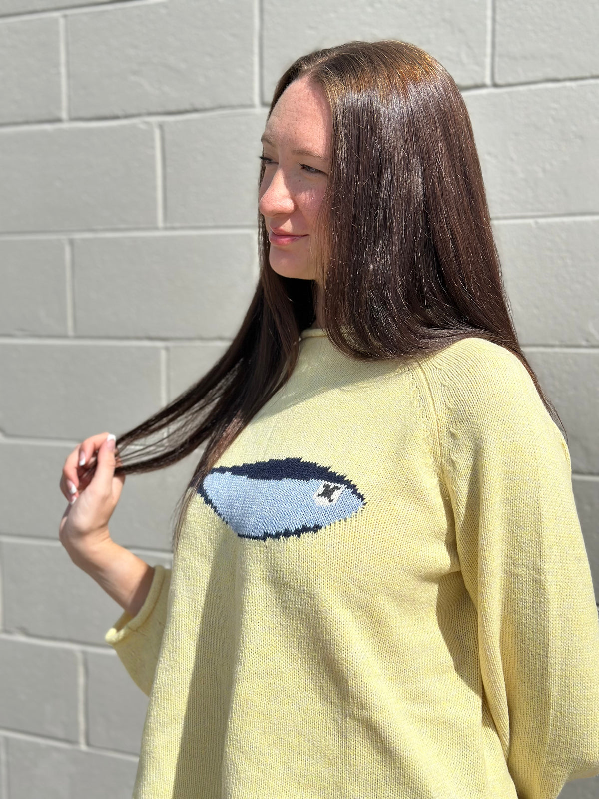 Jules Sweater