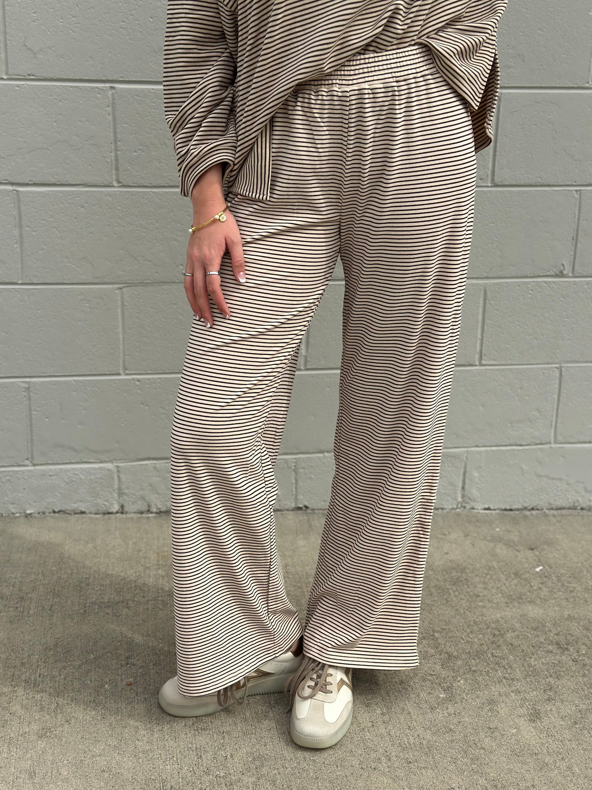 Faro Set Pants
