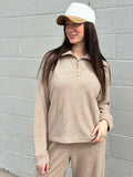 Rest Day Set Sweatshirt