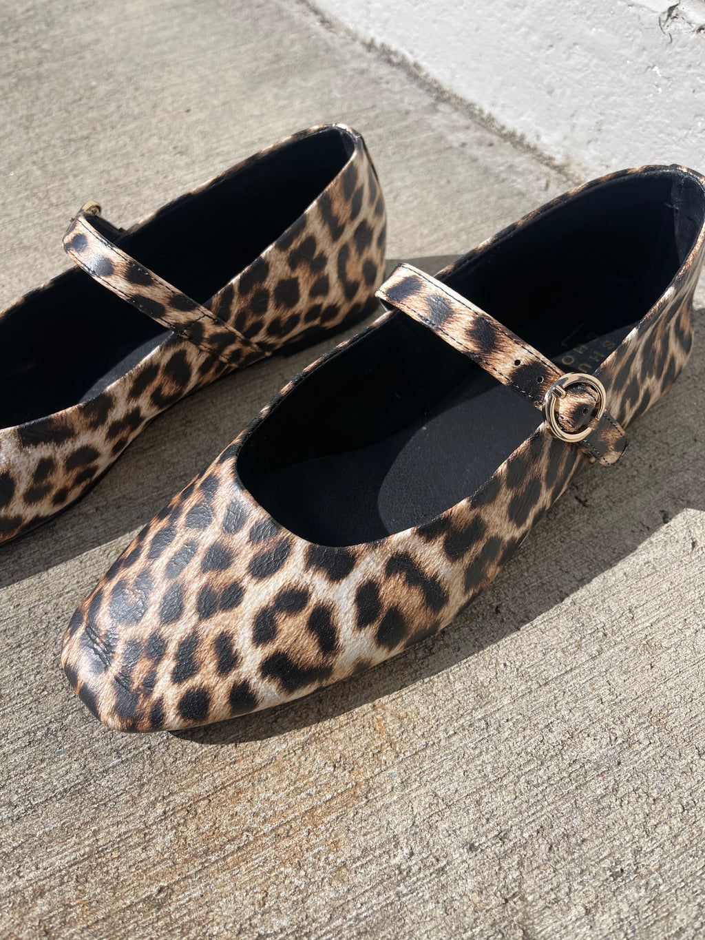 Annabelle Flats