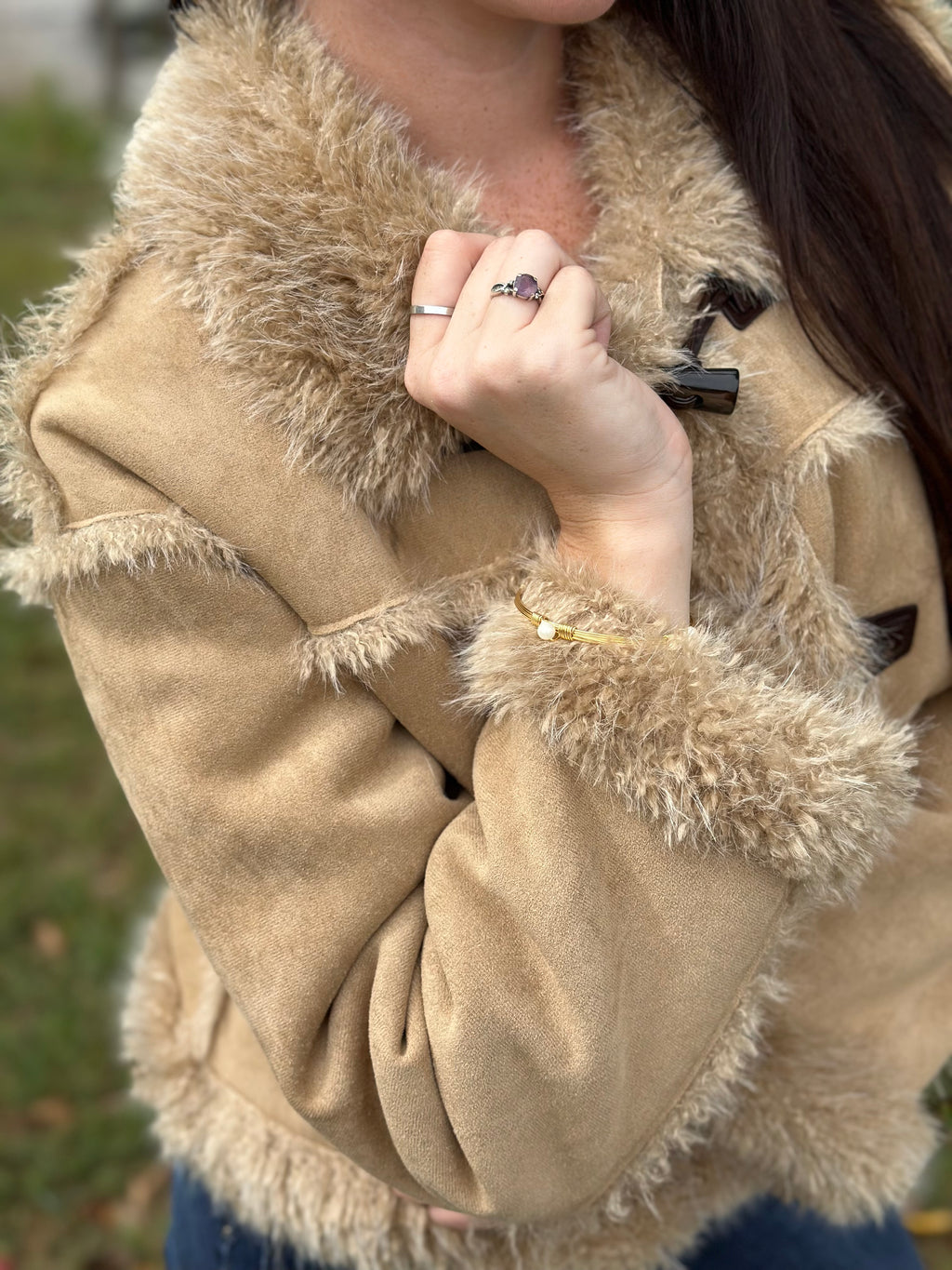 Adkins Jacket