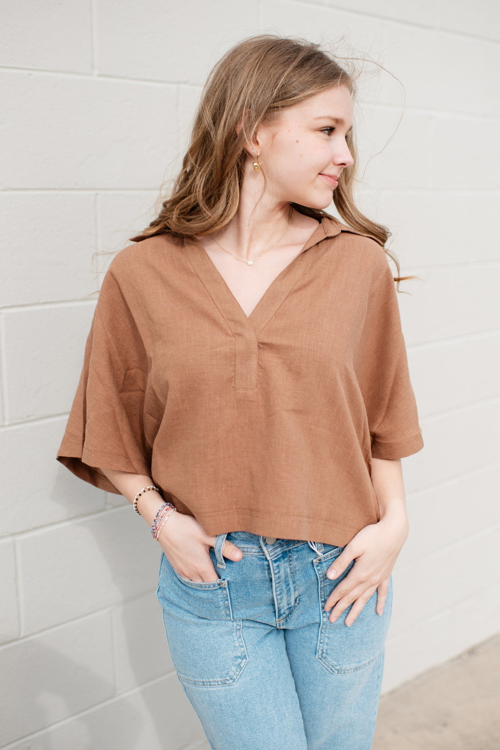 Theodora Top